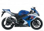 Suzuki GSX R4